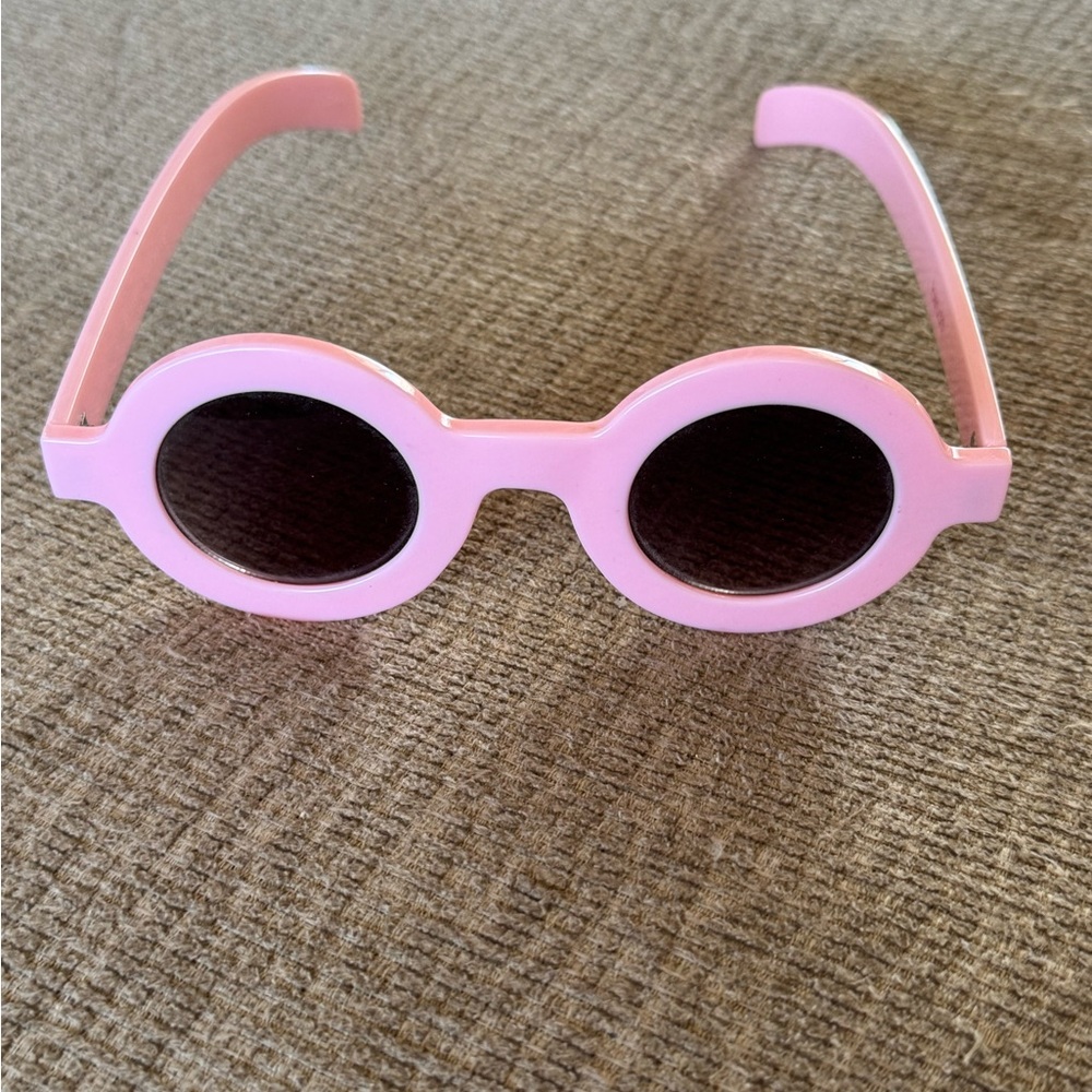 ban.do Pink Sunglasses